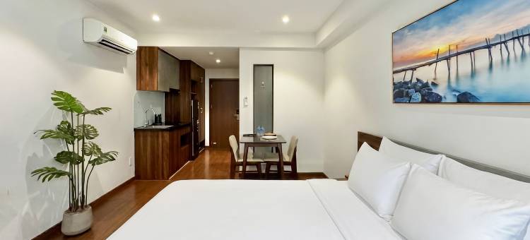 城市之家维利亚(CityHouse - Villea)图片
