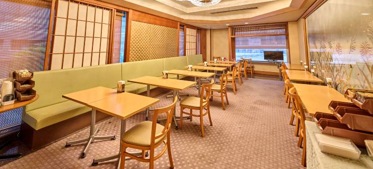 东京西葛西微笑酒店(Smile Hotel Tokyo Nishi Kasai)图片
