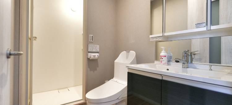 住吉(5) 201 202 301 302 401(LDY　YINGKAHOTEL  SUMIYOSHI  18Min to SKYTREE TOWER ZJ)图片