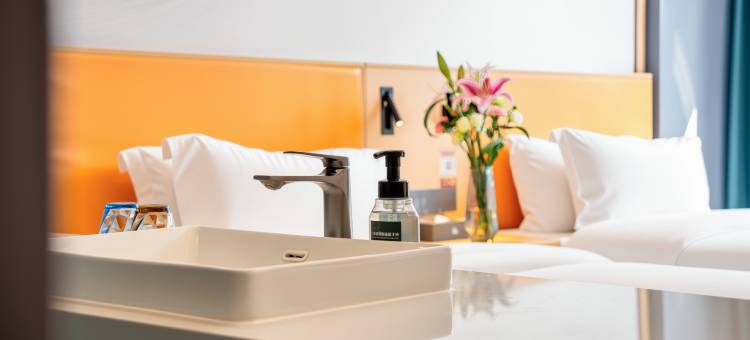 靖西·桂美 GUIMEI·LOHAS HOTEL 乐活酒店图片