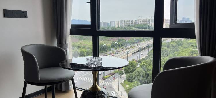 西舍民宿(宜宾高铁西站店)图片
