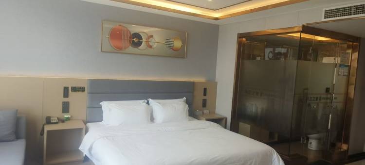 锦江之星酒店(菏泽定陶复兴大道店)图片