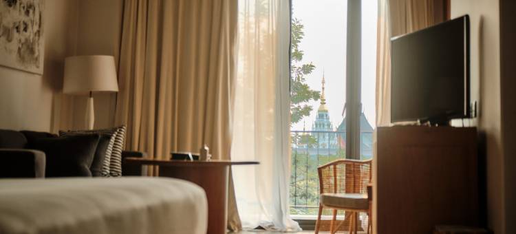 清迈之家酒店(home Chiang Mai Hotel)图片