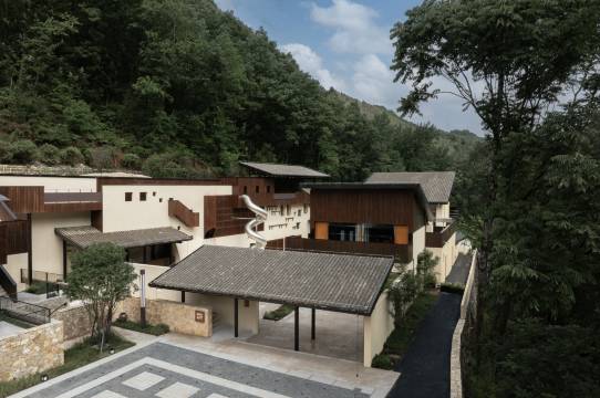 向野而生(商洛张峪沟店)图片