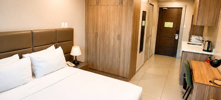 米尔顿酒店(Milton Hotel Makati)图片