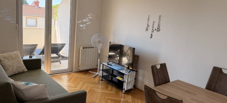 TIMO Apartment Split Croatia图片