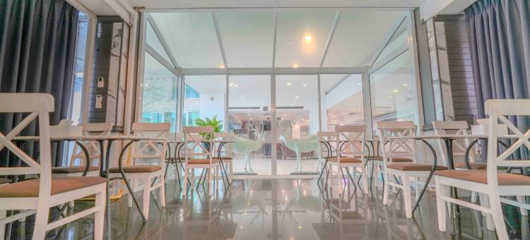 BCP酒店(Bcp Hotel)图片