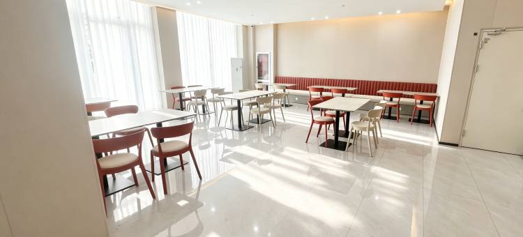 尚客优6酒店(博兴兴福厨具会展中心店)图片