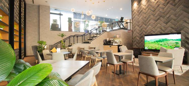樟宜机场中转酒店 - 1 号航站楼(Changi Transit Hotel - Terminal 1)图片