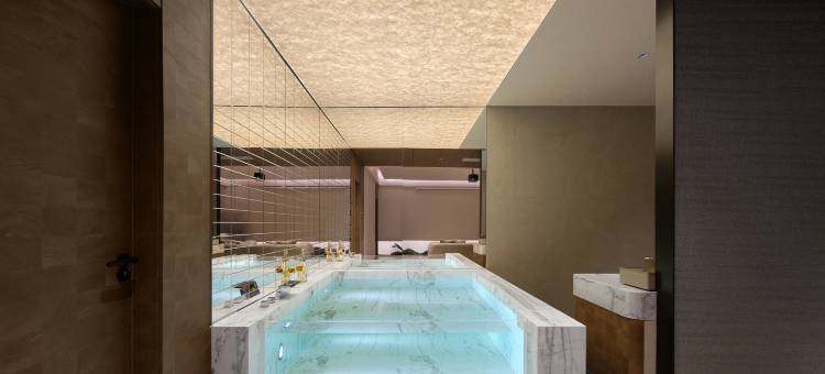 Balleton Hotel 柏丽顿酒店(贵阳奥体中心店)图片
