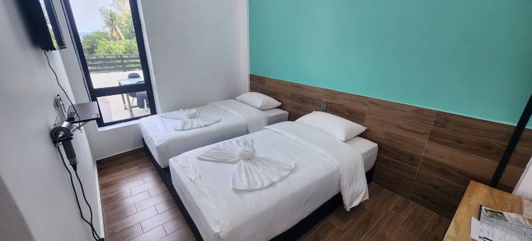 O玫瑰金花园酒店(Hotel O Rosegold Garden)图片