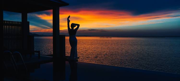 维达纳礁湖水疗度假村(Vedana Lagoon Resort & Spa)图片