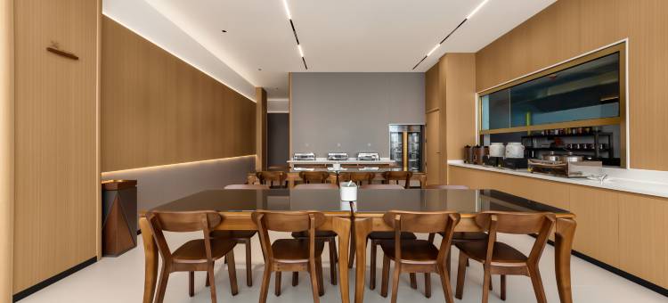 江孜全氧酒店图片