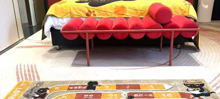 钰丰商务宾馆图片