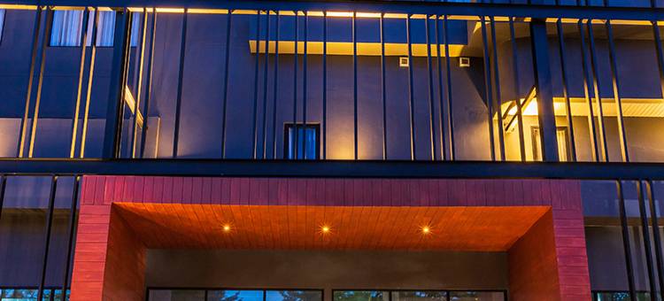 清迈标志公园酒店(Icon Park Hotel, Chiang Mai)图片