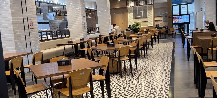 橙子民宿(富龙四季小镇店)图片