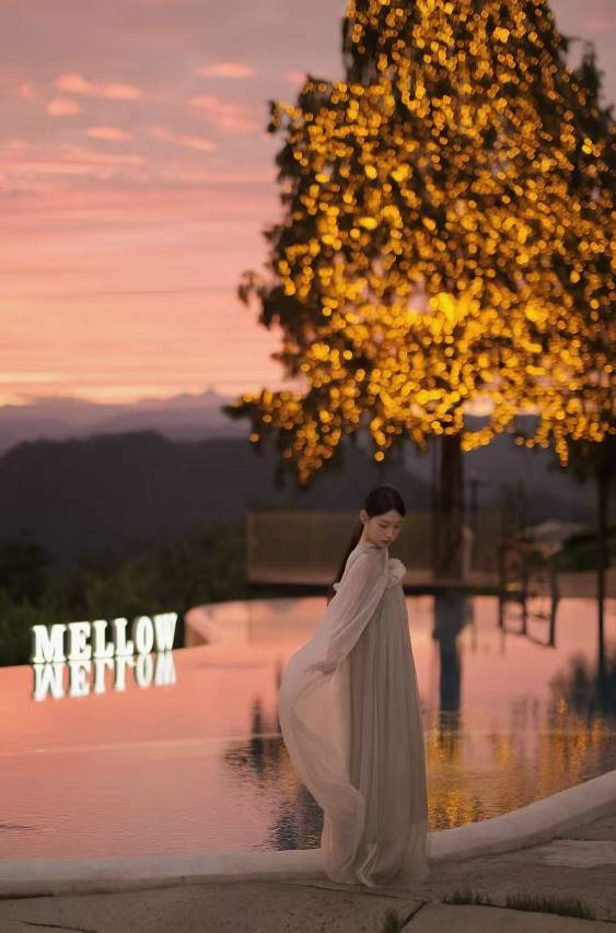 蜜境Mellow·隐世度假庄园图片