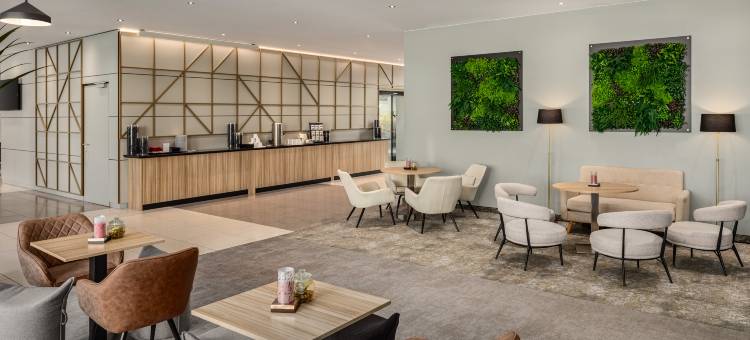 埃森温德姆华美达酒店(Ramada by Wyndham Essen)图片