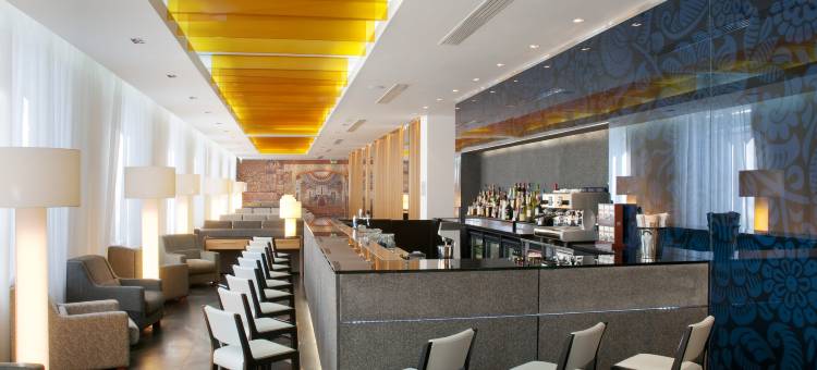 Holiday Tagansky (Formerly Holiday Inn Moscow Tagansky)图片
