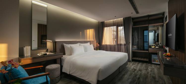 GrandView 酒店及公寓(GrandView Hotel & Residence)图片