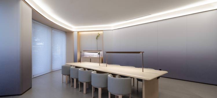 全季酒店(连云港水晶公园东海步行街店)图片