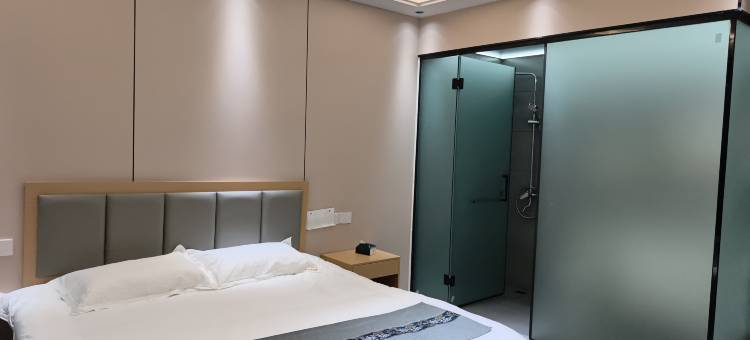 水木园酒店(三界店)图片