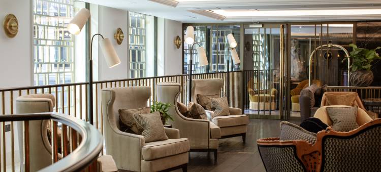 卫士酒店及公寓(The Guardsman - Preferred Hotels and Resorts)图片