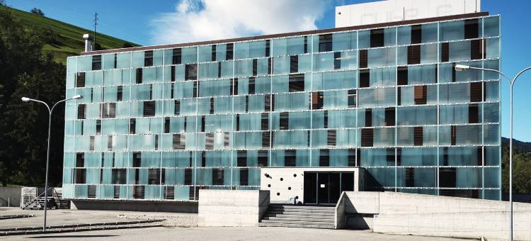萨沃宁青年旅舍(Savognin Youth Hostel)图片