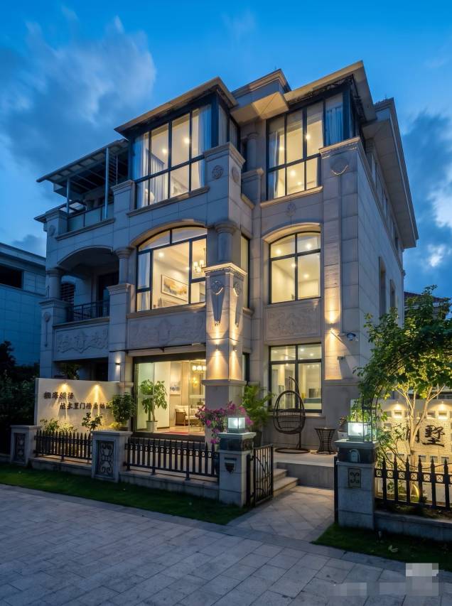 Xiamen Yihai Holiday Villa (Huandao Road Huangcuo Beach Shop)