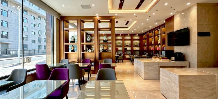 麗枫酒店(庄河向阳路店)图片