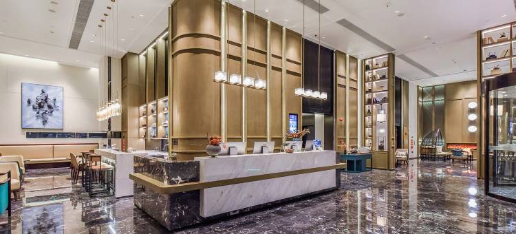 美豪丽致酒店(南宁江南金阳路地铁站店)图片