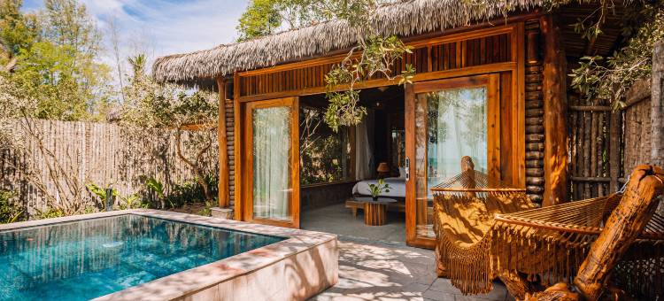 富国岛海洋湾度假村(Ocean Bay Phu Quoc Resort and Spa)图片
