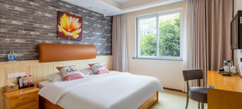 杭州竹里居民宿图片