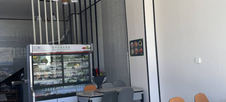 腾冲馨欣温泉主题酒店图片