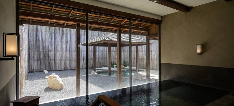 蒙查温泉旅馆(Onsen at Moncham)图片