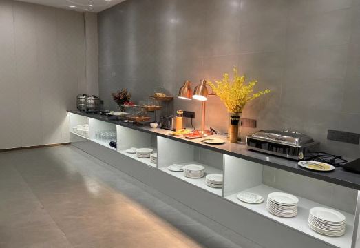 Longkou Jincheng Hotel (Longji Road) Hotel Overview