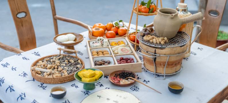 梵净山•四合院|设计师度假民宿图片