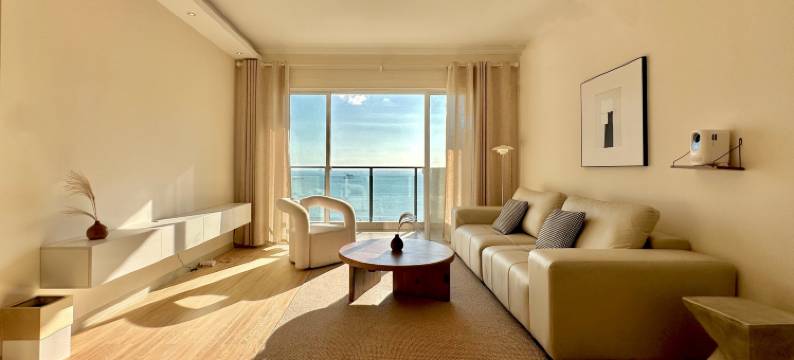 三亚石里民宿(三亚湾椰梦长廊店)图片