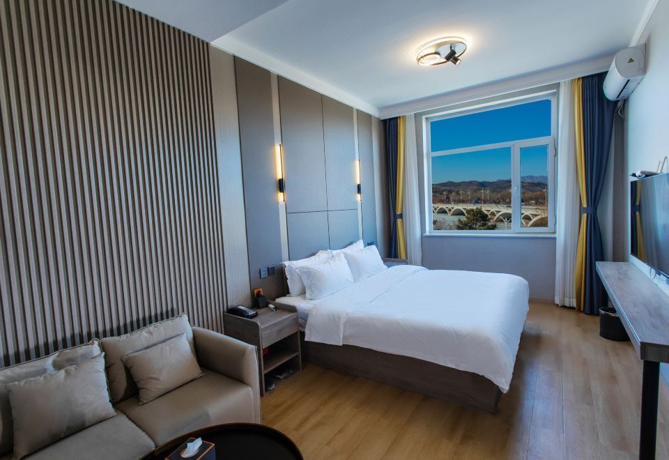 Hotel Overview