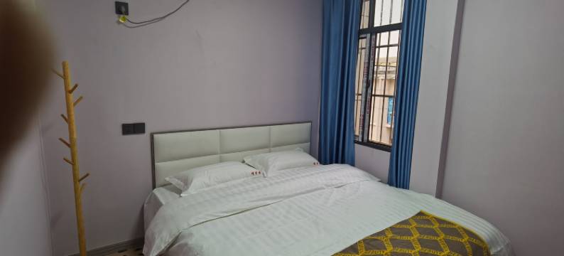 惜梦缘民宿(国际会展中心店)图片