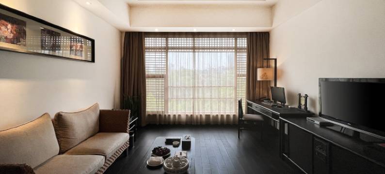 岳阳云梦宾馆图片