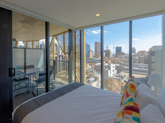 凯丽思天环酒店