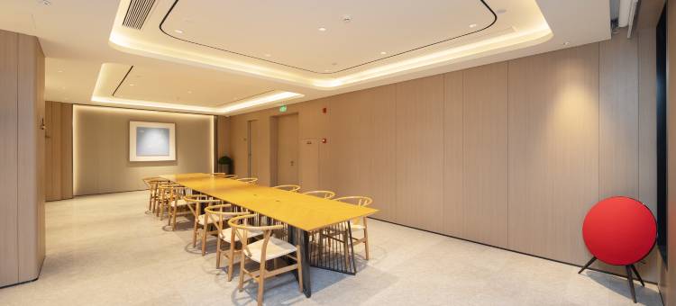 全季酒店(上饶玉山金山大道七里街店)图片