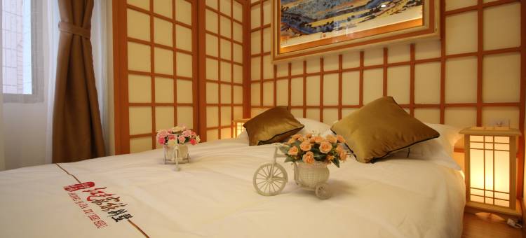 鹭岛初见民宿(曾厝垵店)图片