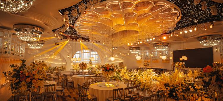 南京九华饭店(九华山地铁站店)图片