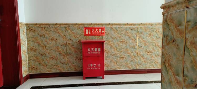 和顺商务宾馆图片