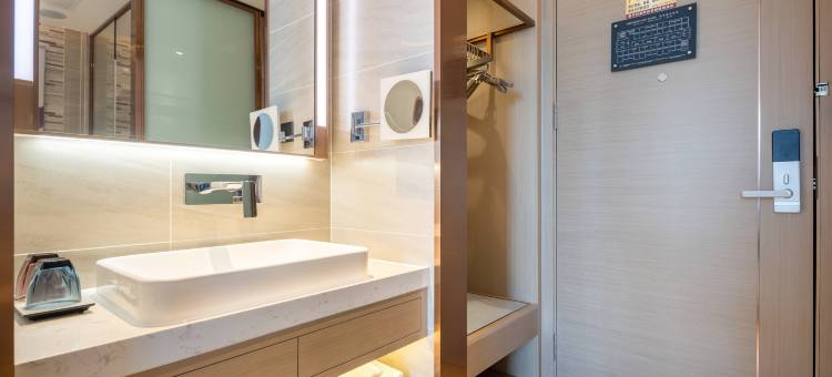 麗枫酒店▪徐州睢宁天虹大道店图片