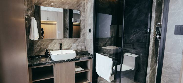 洛阳智丰假日酒店(洛阳火车站丽景门店)图片