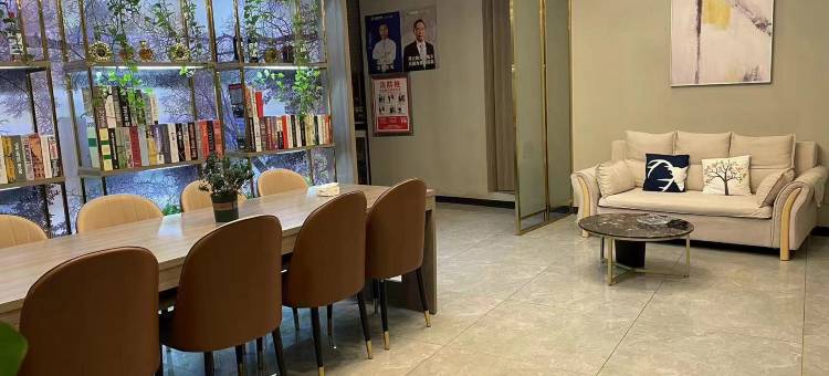 7天优品酒店(泌阳新汽车站店)图片