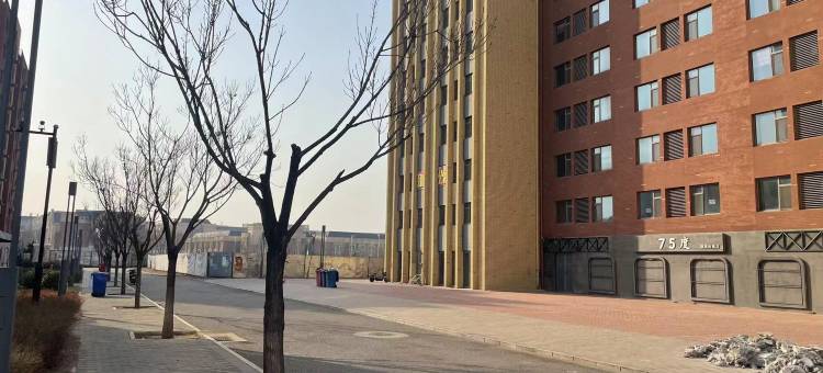竹外民宿(唐山曹妃甸大学城店)图片